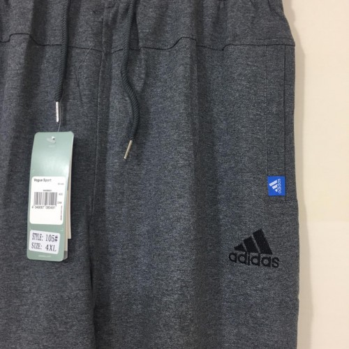 Adidas Jogging Pants Stripe Logo